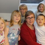 Anne Lerstrup
