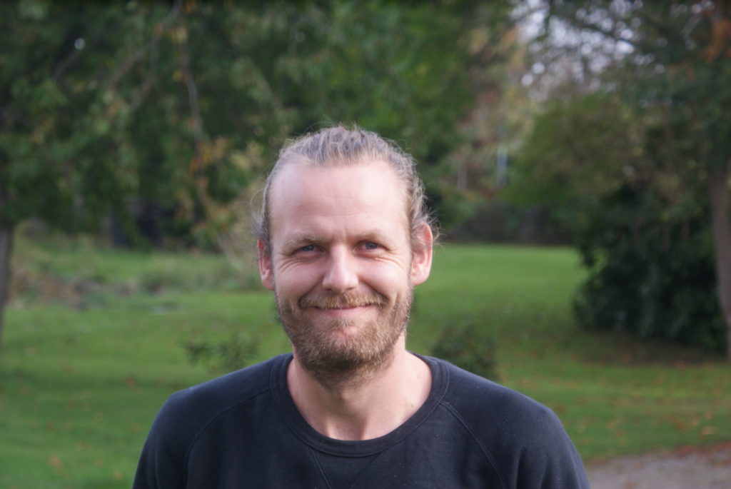 Anders Viltoft-Kristiansen