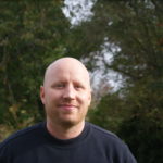 Daniel Lee Hesseldal-Haines
