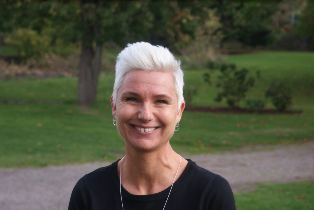 Jette Rysgaard