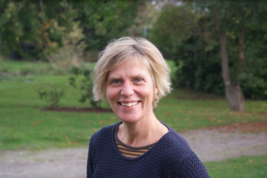 Lea Grau-Møller