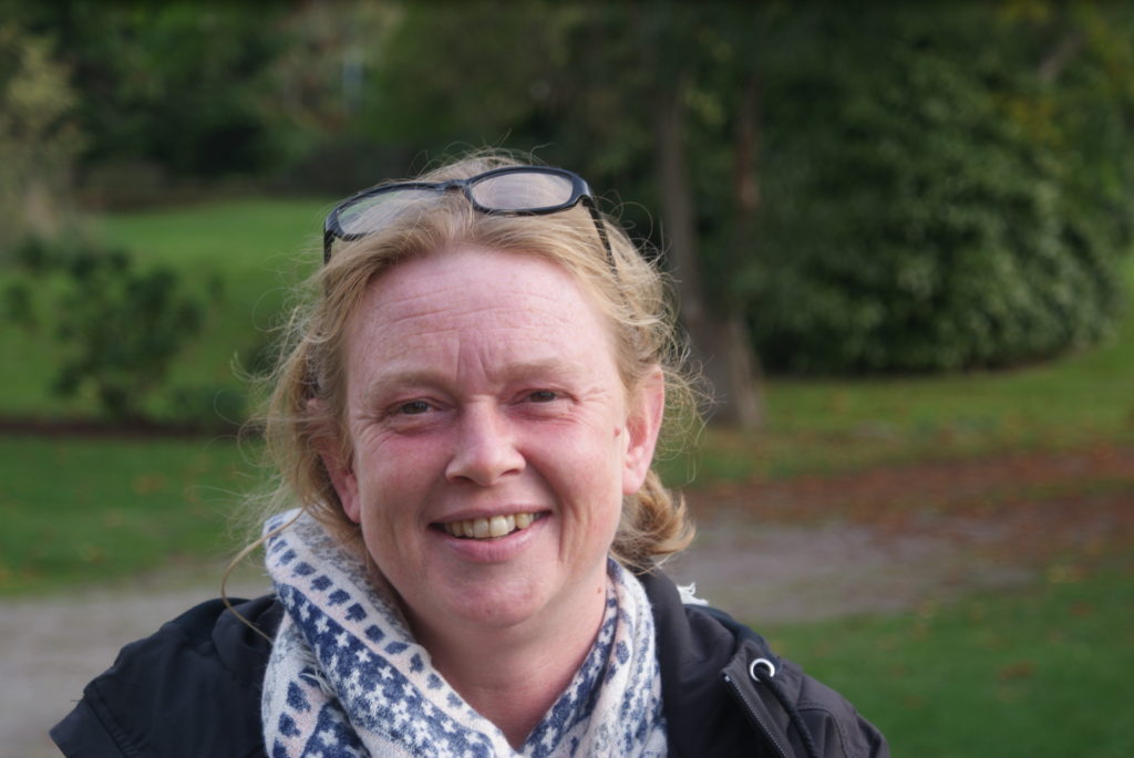 Susie Elisabeth Kristensen