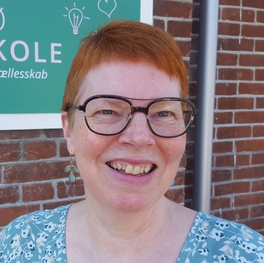 Hanne Brunsgaard Lyksholm