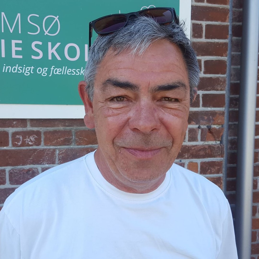 Søren Ørum
