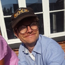 Frederik Langkilde Sørensen