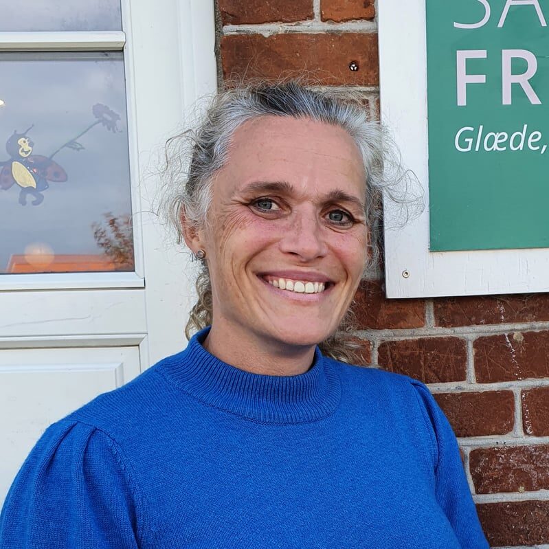 Bonnie Gormsen